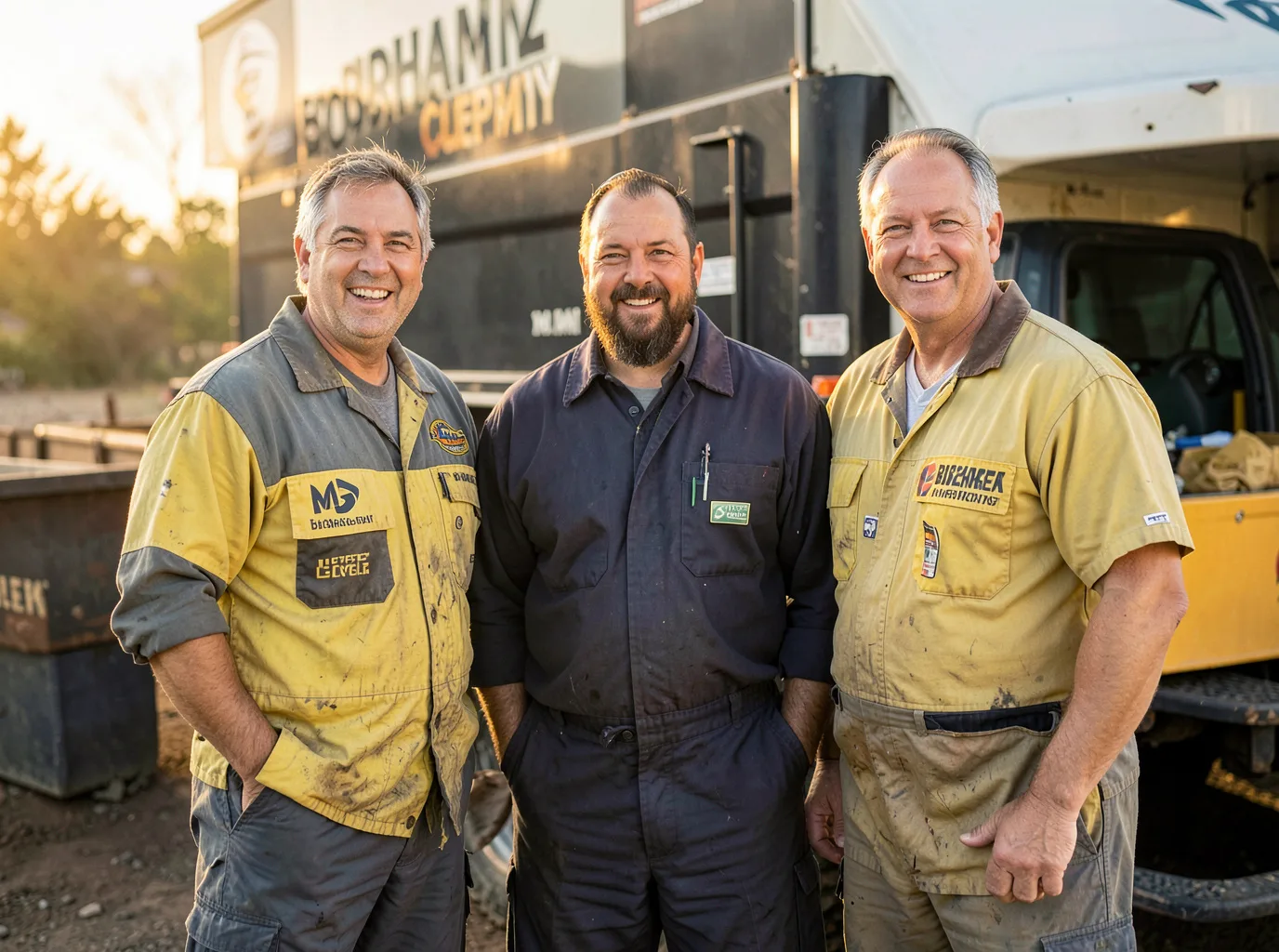 Sewage Cleanup company in Bayard, IA