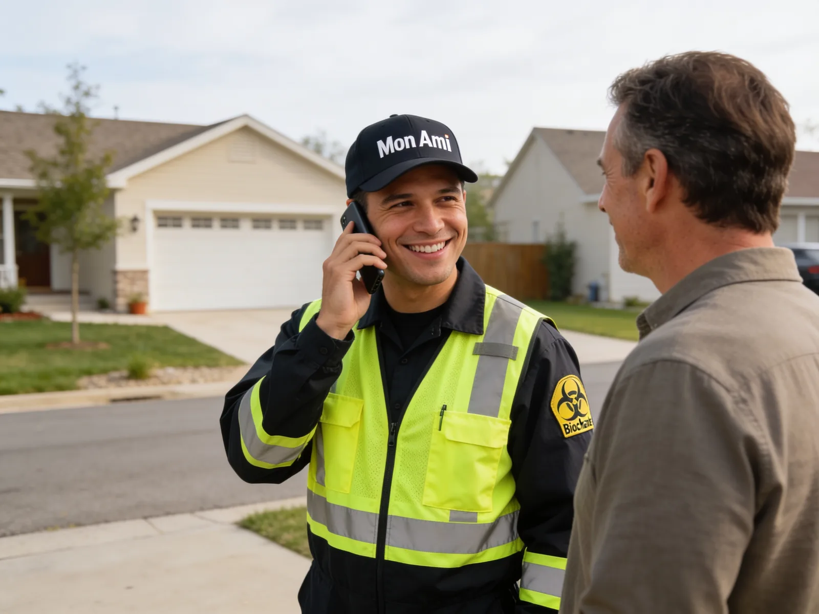 Sewage Cleanup Bayard, IA FAQs